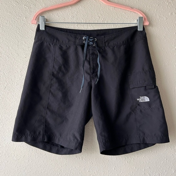 The north face cargo women’s shorts - Picture 1 of 5